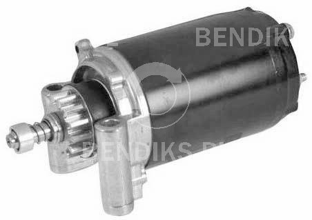 Starter CBS5112-UT-RC