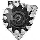 Alternator kompletny CBA562IR-BO-BS