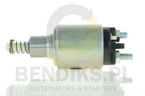 Automat SNLS278-BO-BS