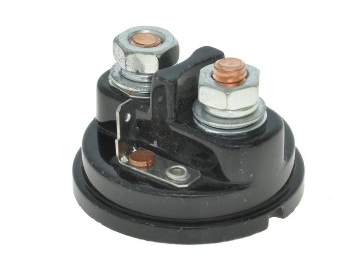 Solenoid Cap 131315-UP