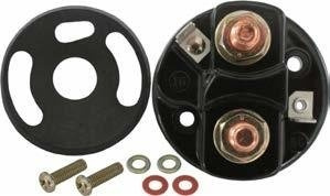 Solenoid Cap 133180-UP