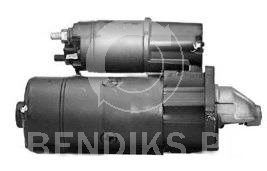 Rozrusznik kompletny CBS380-MM-BS