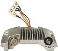 Regulator 131180-MO-CG