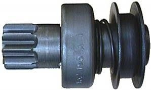 Bendiks 680684-DU-GH