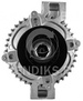 Alternator kompletny CBA1980IR-ND-BS