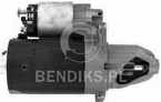 Rozrusznik kompletny JBS1081-BO-BS