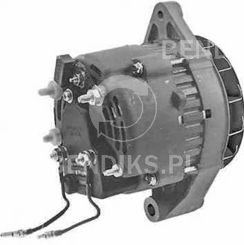 Generator CBA5032IR-MD-BS