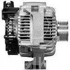 Alternator kompletny CBA1152IR-BO-BS
