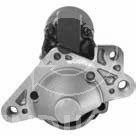 Starter CBS1332-MI-IK