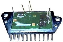 Regulator TRI225-ND-TR