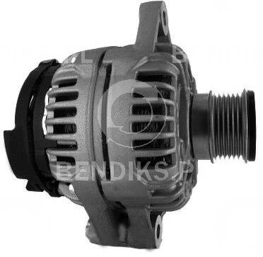 Generator CBA2005IR-BO-BS