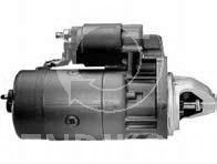 Starter CBS611-BO-BS