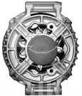 Alternator kompletny CBA1630IR-BO-BO