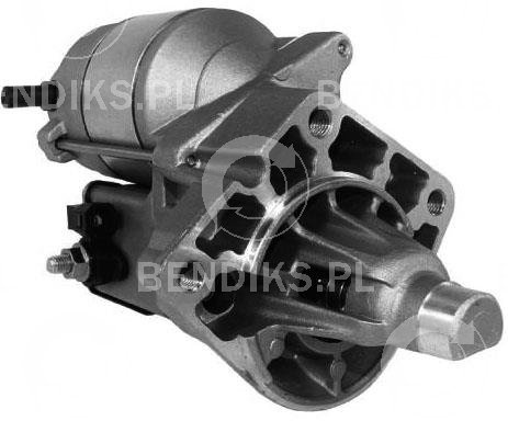 Starter CBS1502-ND-BS