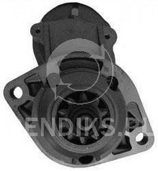 Starter CBS5641-ND-UP