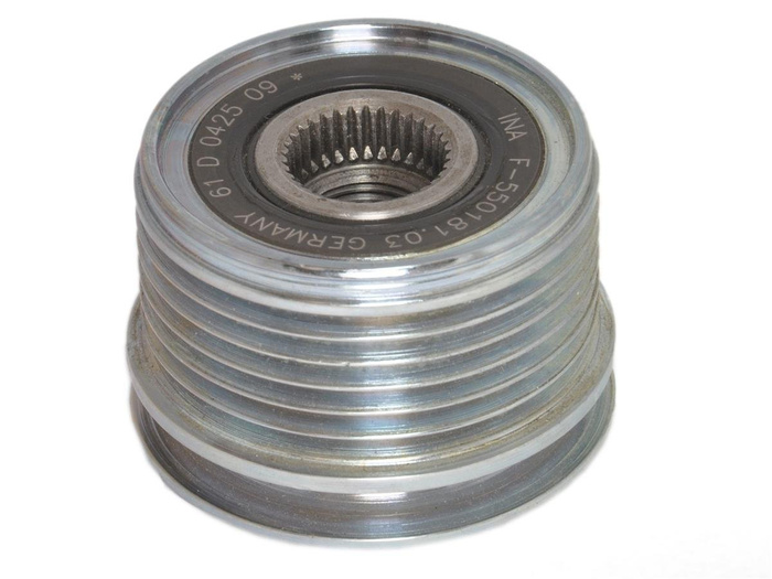 Pulley 231584-ER