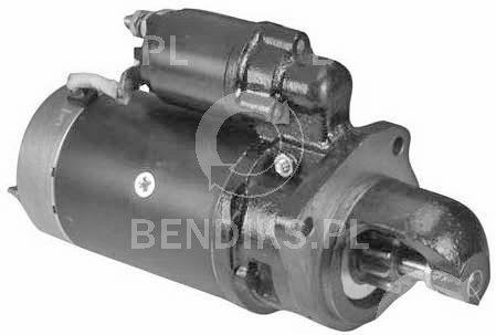 Starter CBS5100-BO-BS