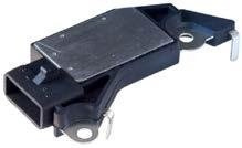 Regulator 130015-DR-MB
