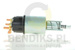 Solenoid SNLS334-LU-UP