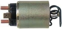 Solenoid 2114-77008-HI-CG