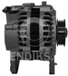 Alternator kompletny CBA5665IR-MI-BS