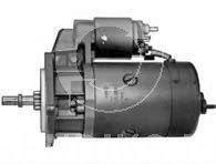 Starter CBS185-BO-BS