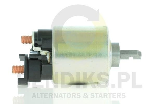 Solenoid 232003-HO-ER