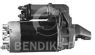 Starter CBS947-LU-BS