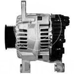 Generator CBA637IR-BO-BS