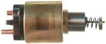 Solenoid SNLS237-BO-UP