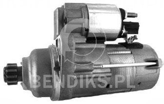 Rozrusznik kompletny CBS1480-VA-BS