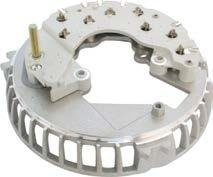 Prostownik FR602-FO-CH