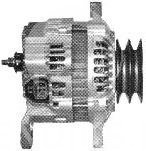 Alternator kompletny JBA1368IR-MI-BS