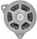 Alternator kompletny CBA5099IR-CA-BS