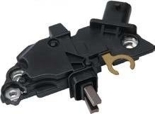 Regulator F00M145226-BO-CG