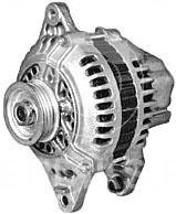 Generator JBA688IR-MI-BS