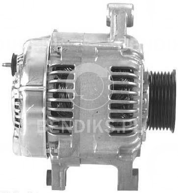 Generator CBA5360IR-ND-BS