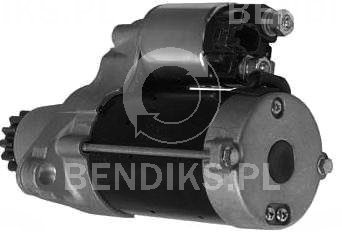 Rozrusznik kompletny CBS5643-ND-BS