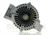 Alternator kompletny 102211-2670-ND-BS