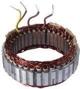 Field Coils 136037-BO-BS