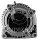 Alternator kompletny CBA2092IR-ND-BS