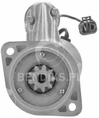 Starter JBS1093-HI-BS