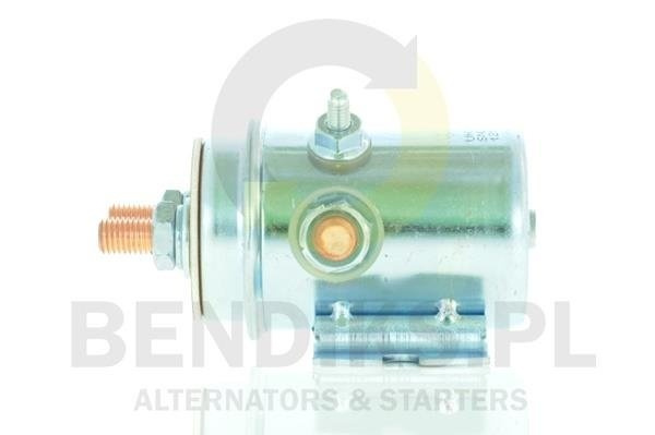 Solenoid SNLS16B-UW-UP