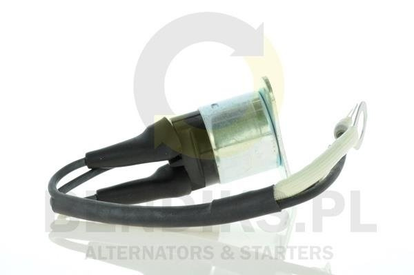 Solenoid SNLSR242-BO-CG