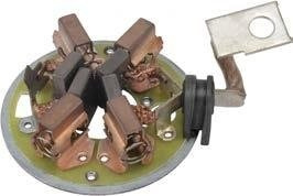 Brush Gear 139698-CH