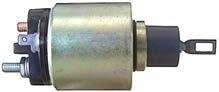 Solenoid 135526-BO-ER