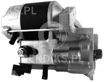 Starter CBS1500-ND-BS