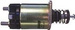 Solenoid SNLS736-SF-CG