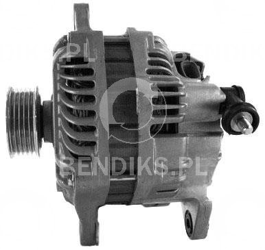 Alternator kompletny CBA2084IR-MI-BS