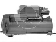 Rozrusznik kompletny CBS1401-VA-BS